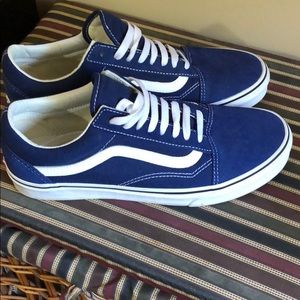 Vans sneakers
